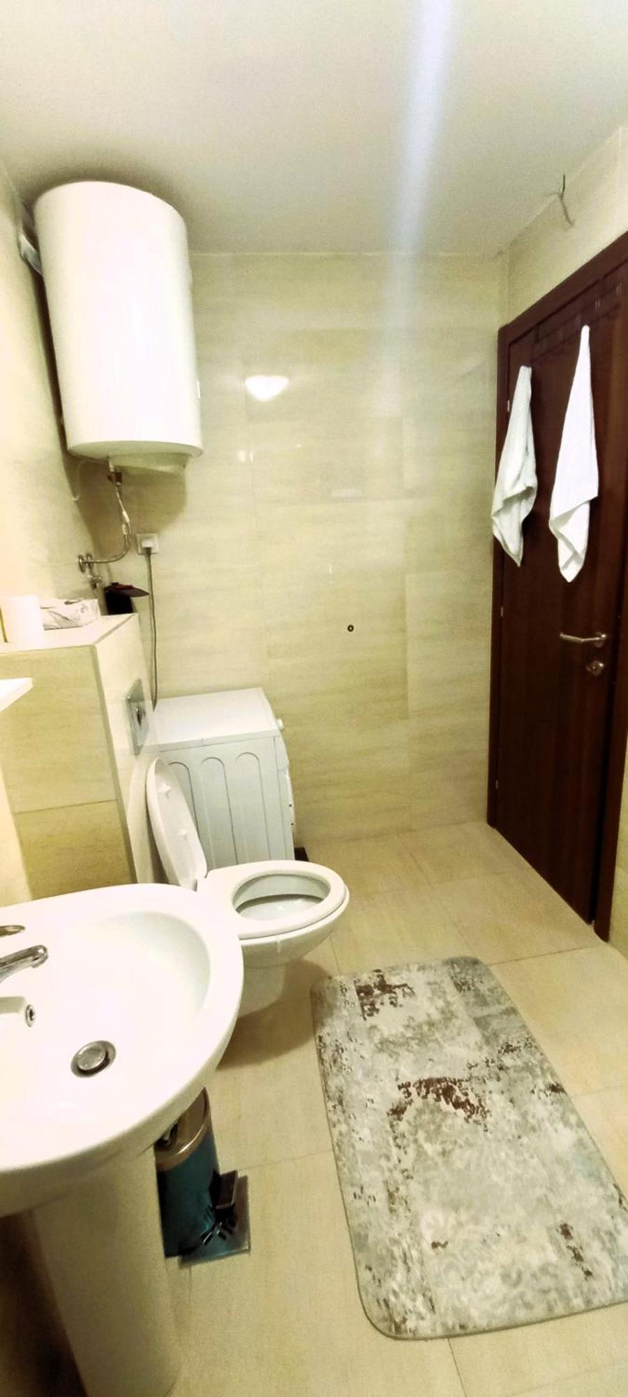 Budva Morska Oaza Exterior foto