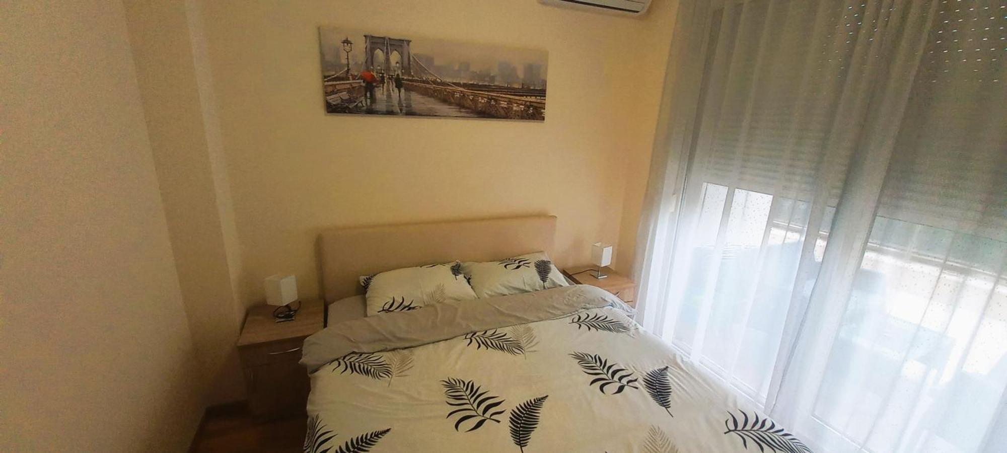 Budva Morska Oaza Exterior foto